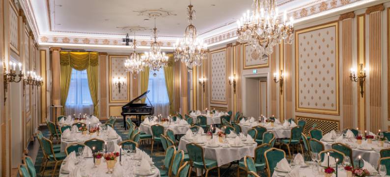 松恩酒店(Hotel Bristol)图片