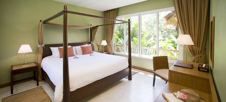 盛泰乐达叻府临海别墅及度假村(Centara Chaan Talay Resort and Villas Trat)图片