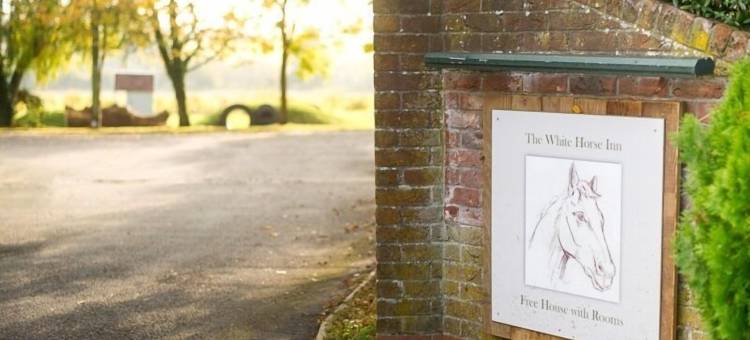 白马酒店(The White Horse Inn)图片