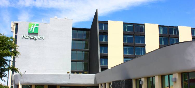 维克多维尔假日酒店(Holiday Inn Victorville)图片