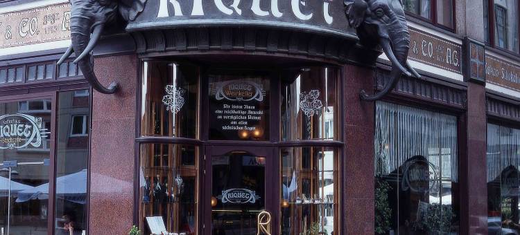 宜必思莱比锡城市酒店(Ibis Leipzig City)图片