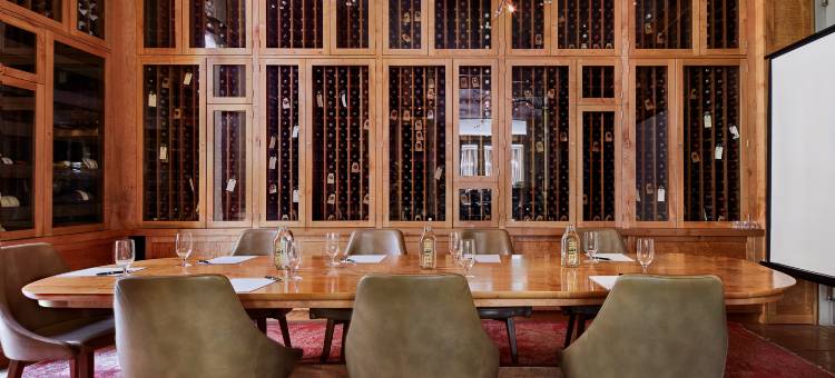 希尔兹堡酒店(Hotel Healdsburg)图片