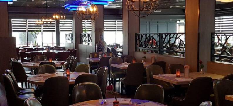 新海洋乐园酒店(New Ocean Paradise Hotel)图片