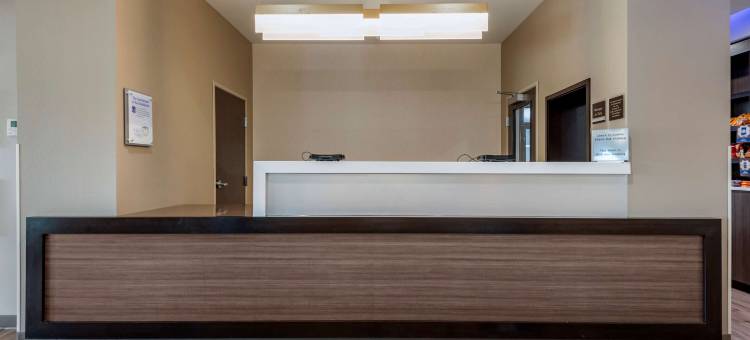 舒眠旅馆(Sleep Inn Durango)图片