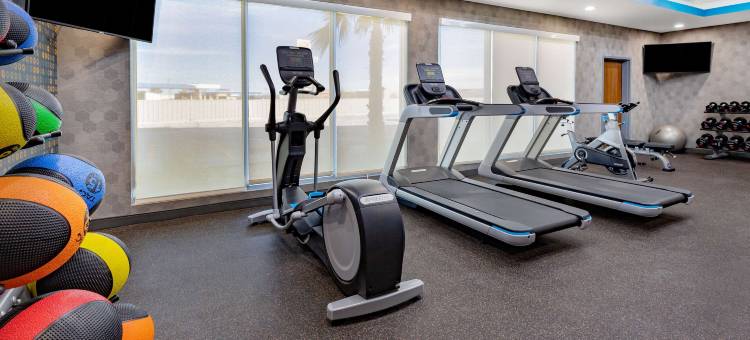 堡斯托克顿东北拉昆塔温德姆酒店(La Quinta Inn & Suites by Wyndham Fort Stockton Northeast)图片