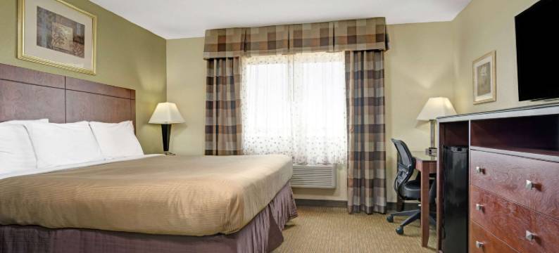 蒙蒂塞洛速8酒店(Super 8 by Wyndham Monticello)图片