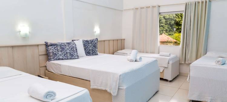 Ramada by Wyndham  Porto Seguro Praia(Ramada by Wyndham  Porto Seguro Praia)图片