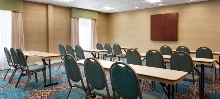 伯明翰-东艾恩戴尔欢朋套房酒店(Hampton Inn & Suites Birmingham East Irondale)图片