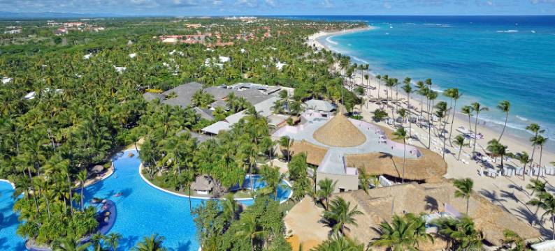 Paradisus Punta Cana图片