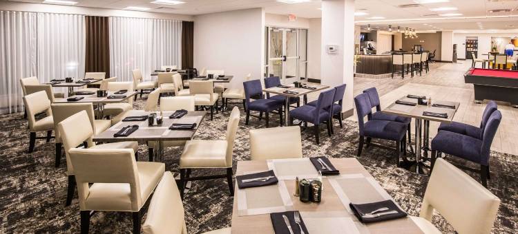 芝加哥奥黑尔温德姆酒店(Wyndham Chicago O'Hare)图片