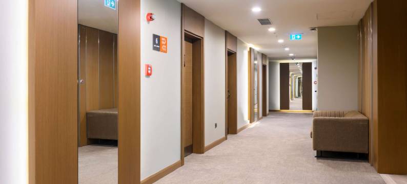 伊斯坦布尔古内斯利拉昆塔温德姆酒店(La Quinta by Wyndham Istanbul Gunesli)图片