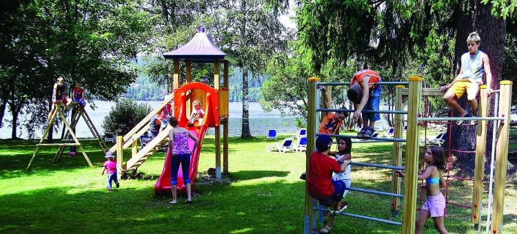 蒂蒂湖酒店(Maritim TitiseeHotel Titisee-Neustadt)图片