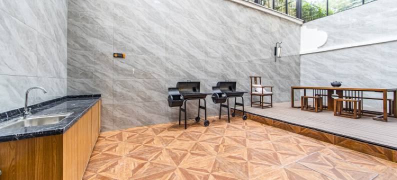 度假别墅小慢09(蜂圣路分店)图片