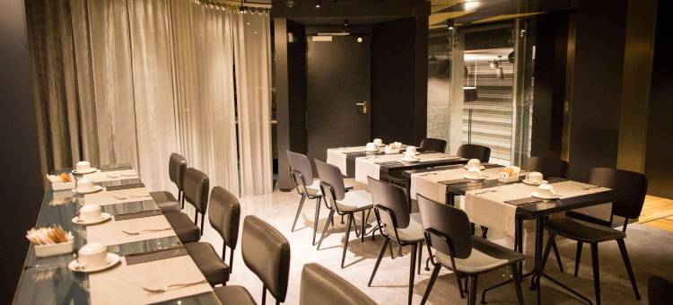 萨赫棕榈西尔肯酒店(Silken Saaj Las Palmas)图片