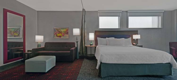 孟菲斯沃尔夫卡瑟佳乐利希尔顿惠庭酒店(Home2 Suites by Hilton Memphis Wolfchase Galleria)图片