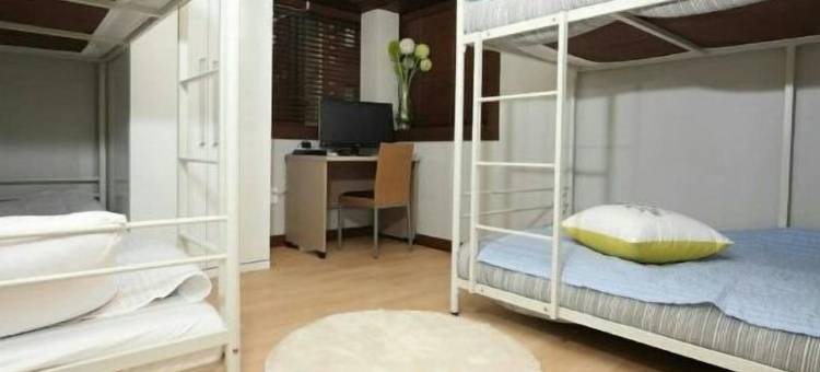 索米旅馆 - 青年旅舍(Somi Guest House - Hostel)图片