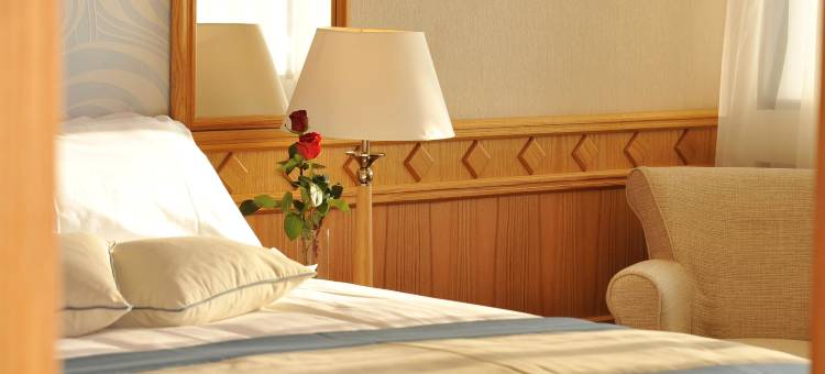 康斯坦丁诺布罗斯阿斯米娜套房酒店(Constantinou Bros Asimina Suites Hotel)图片