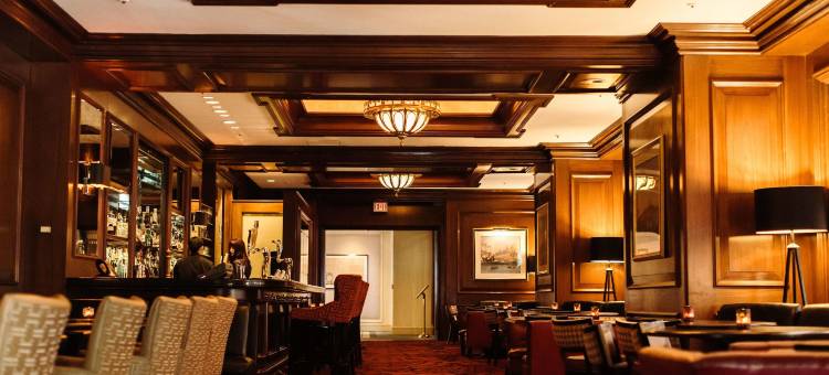 波士顿海港酒店(Boston Harbor Hotel)图片