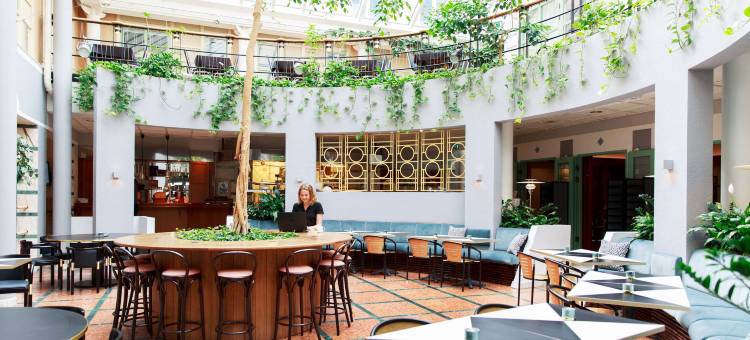 Best Western Plus Vasterviks Stadshotell图片