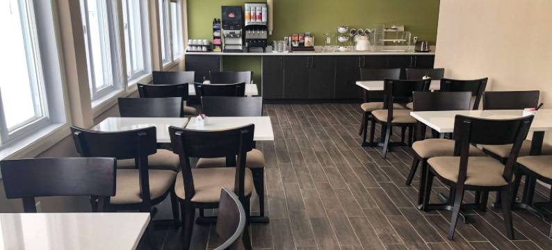 舒眠酒店及套房魁北克城东(Sleep Inn & Suites Quebec City East)图片