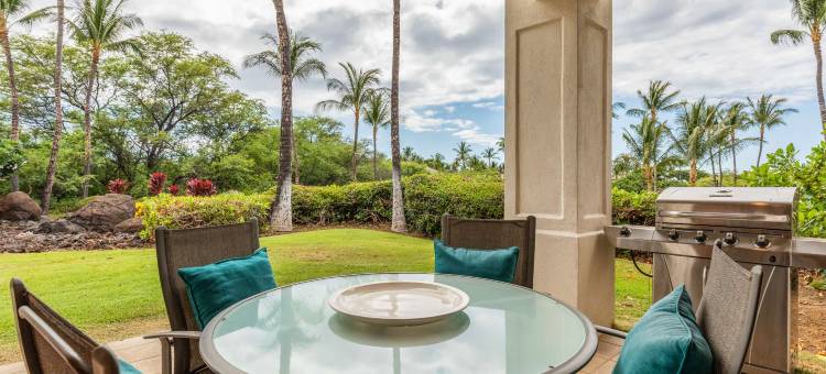 The Islands at Mauna Lani图片