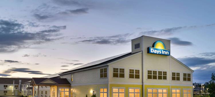 希尔顿Spark酒店波特兰机场缅因州购物中心(Spark by Hilton Portland Airport Maine Mall)图片