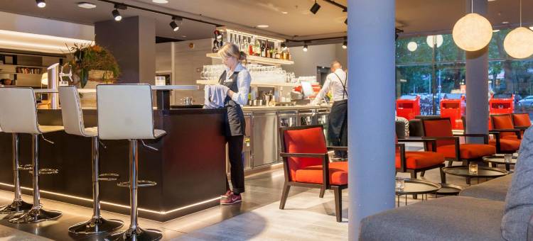 法兰克福生活酒店(Living Hotel Frankfurt)图片