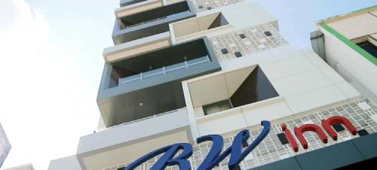 BW Inn Belitung图片