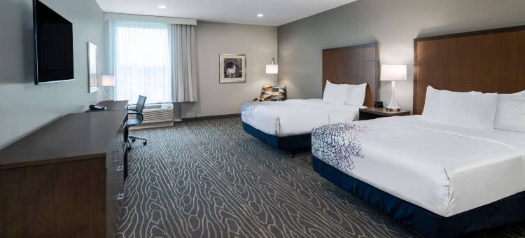 提夫顿拉昆塔温德姆套房酒店(La Quinta Inn & Suites by Wyndham Tifton)图片