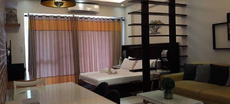 海米罗海岸皮可洛罗旅馆(Pico de Loro Hamilo Coast Guest House)图片