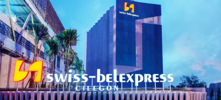 芝勒贡瑞士贝尔快捷酒店(Swiss-Belexpress Cilegon)图片