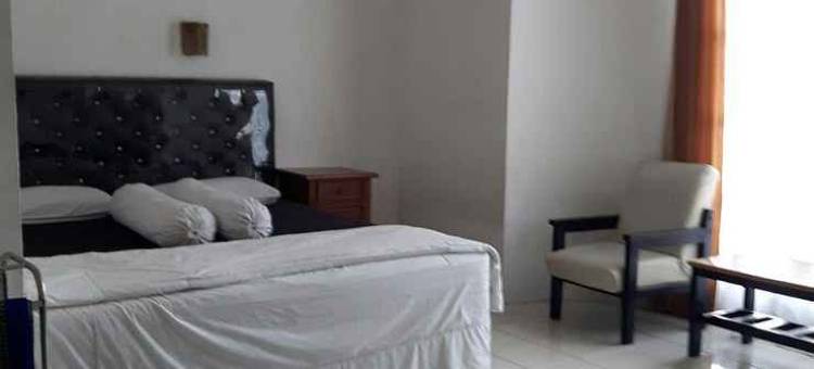 邦多甘当帕亚孔布酒店(Hotel Bundo Kandung Payakumbuh)图片