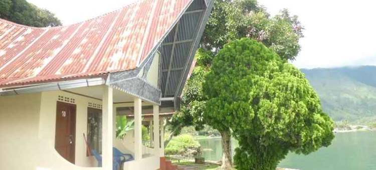 蒂姆布尔嘟嘟平房(Tuk Tuk Timbul Bungalows)图片