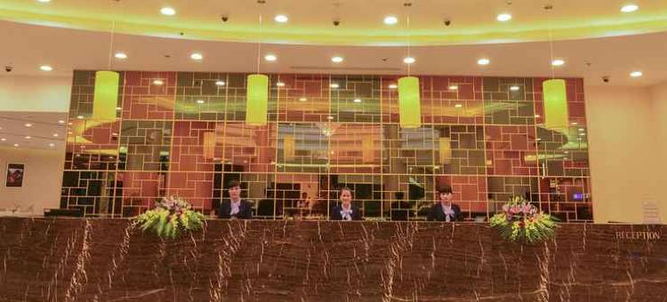 凯源国际大酒店(Aristo International Hotel)图片