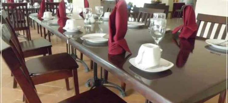 萨尔谭莱达鲁萨兰国棉兰酒店(Sulthan Hotel Medan Powered by Archipelago)图片