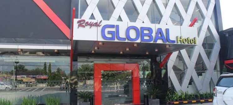 Royal Global Hotel图片