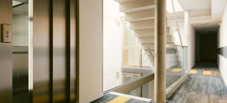 欧文蒙得维的亚酒店(Own Montevideo)图片