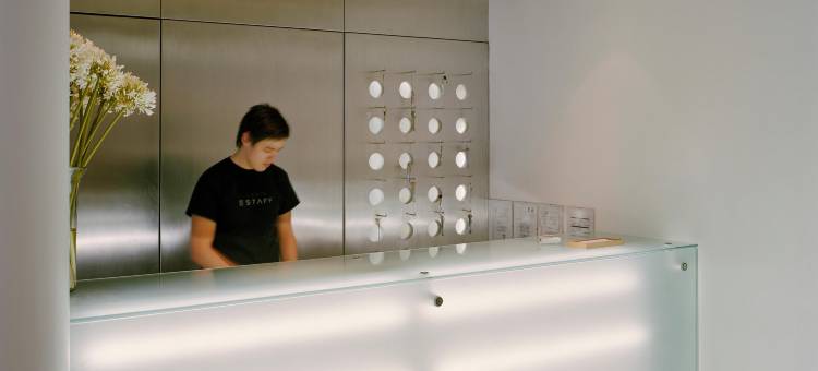 哈比塔酒店(Habita, Mexico City, a Member of Design Hotels)(Habita, Mexico City, a Member of Design Hotels)图片