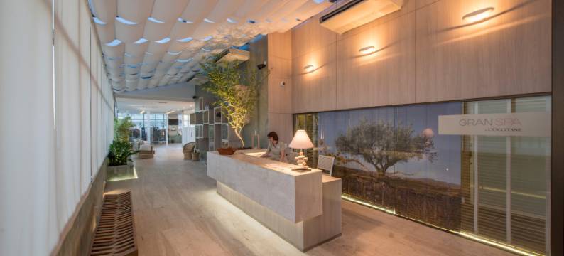 格兰马奎斯酒店(Hotel Gran Marquise)图片