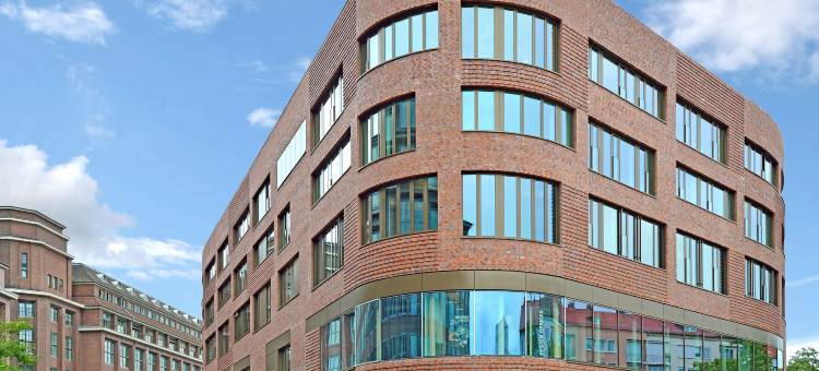汉诺威城市B&B酒店(B&B HOTEL Hannover-City)图片