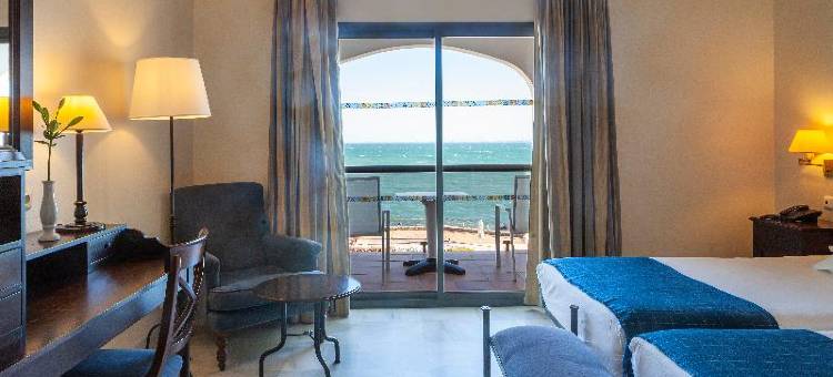 纳赫拉杜克酒店(Hotel Duque de Najera)图片