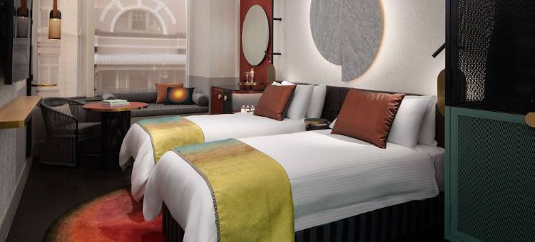 纽卡斯尔QT酒店, EVT旗下(QT Newcastle, an EVT hotel)图片