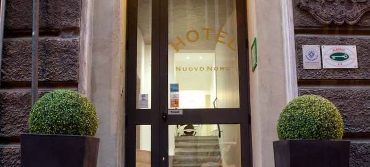 HNN 奢华套房酒店(HNN Luxury Suites)图片