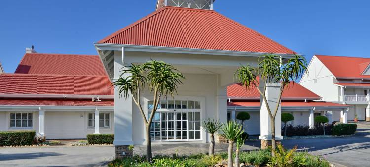 万怡酒店-格克贝尔哈(Courtyard Hotel Gqeberha)图片