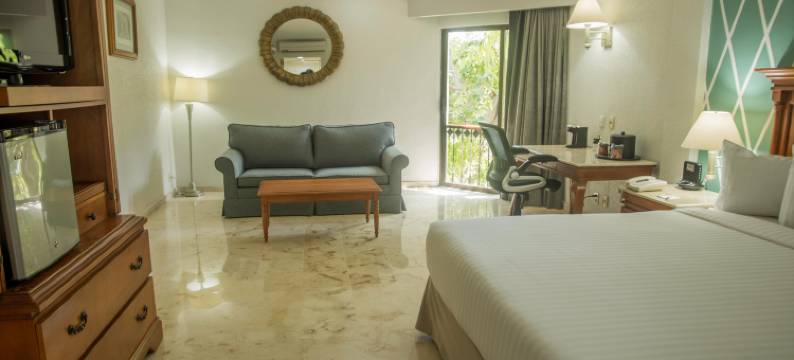 大陆加勒比海湾(Continental Caribe Bay)图片