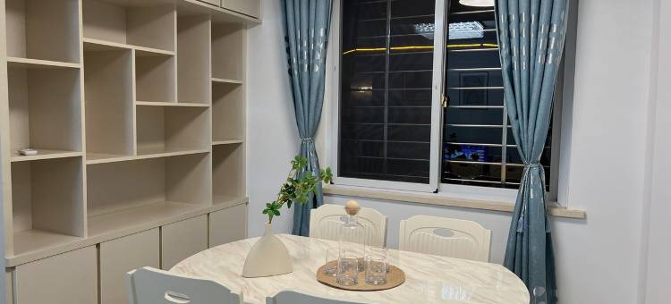 一间房yjf公寓(景贤路分店)图片