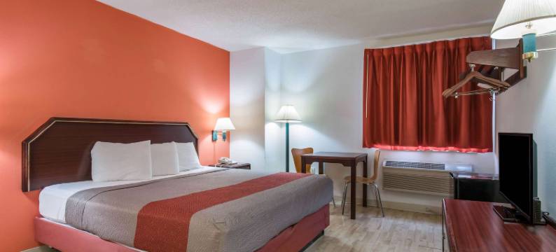 哈里斯堡-赫尔希北苏格兰旅馆及套房(Scottish Inns & Suites - North Hershey)图片