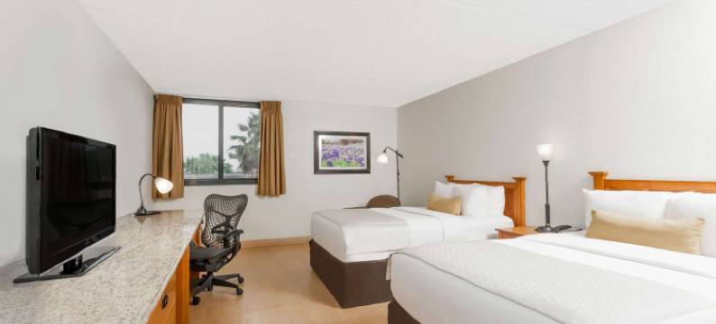 温德姆花园酒店-奥斯汀(Wyndham Garden Austin)图片