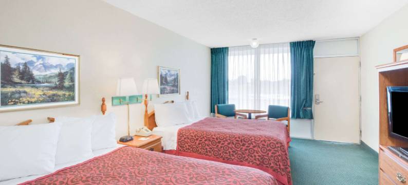 纽波特戴斯酒店(Days Inn by Wyndham Newport)图片