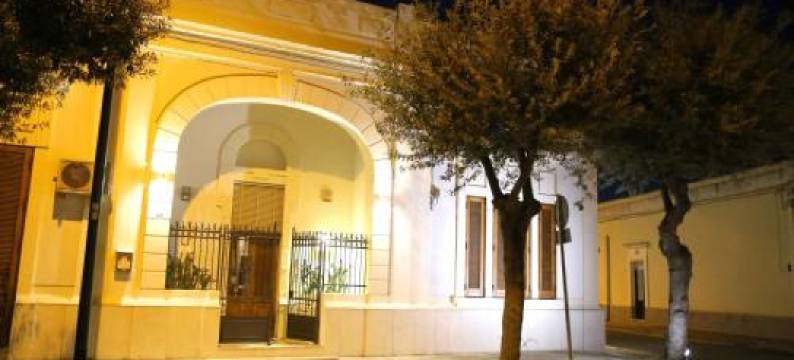 维罗住宿加早餐旅馆(B&B Virò)图片